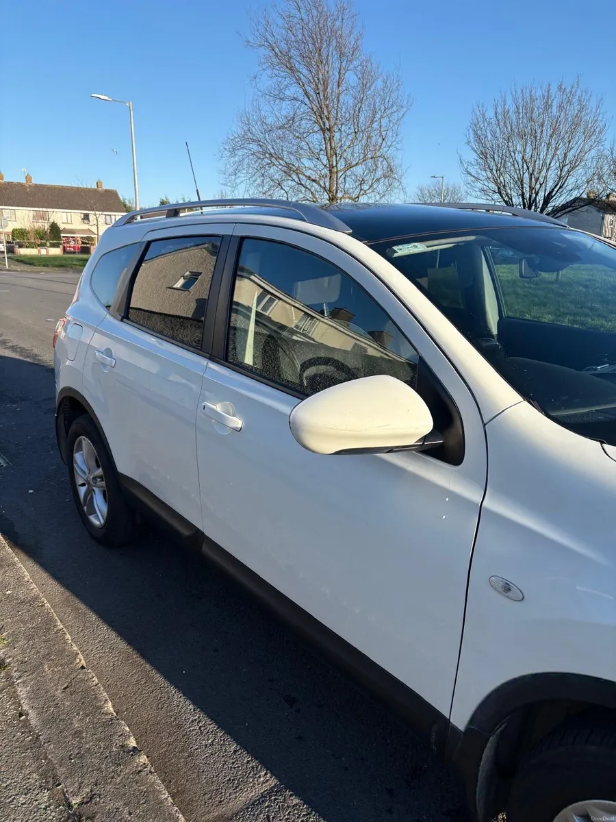 Nissan Qashqai+2 2013 - Image 2