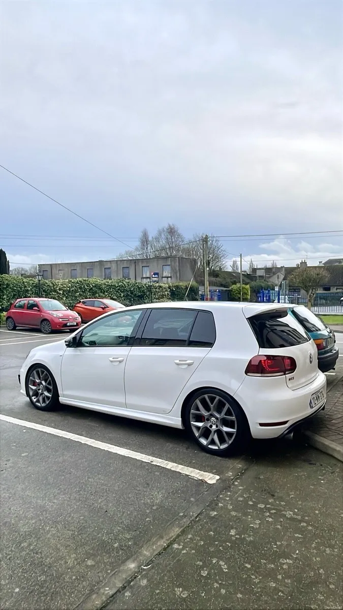 Mk6 Golf GTI Edition 35 Rare High Specs - Image 4