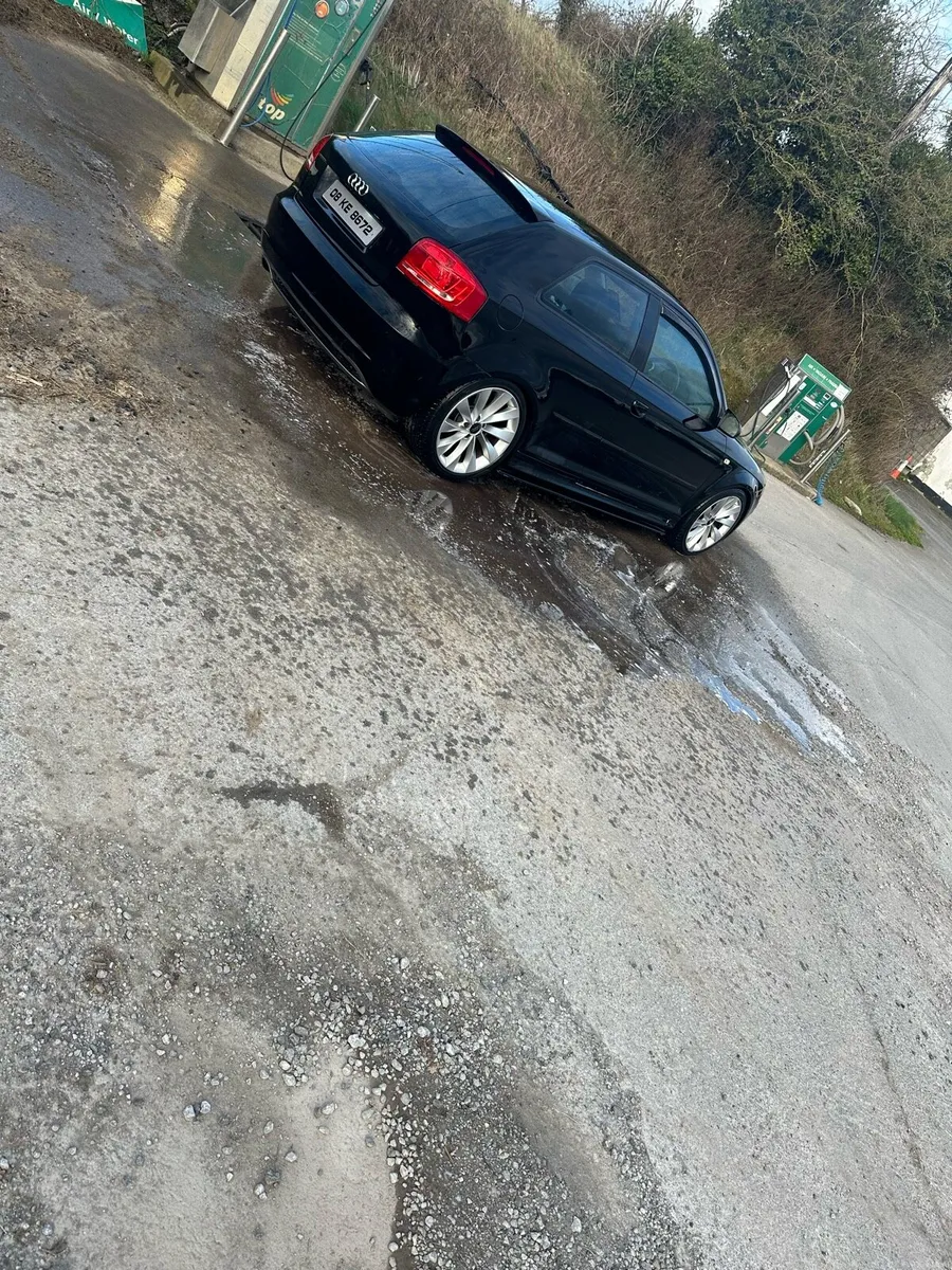 Audi a3 1.9 tdi - Image 3