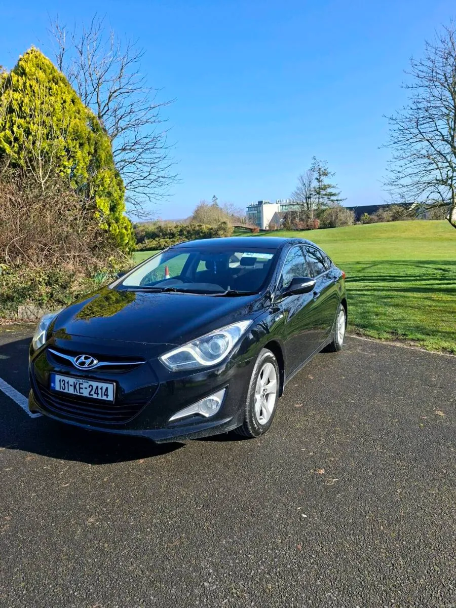 Hyundai i40 1.7 diesel - Image 1