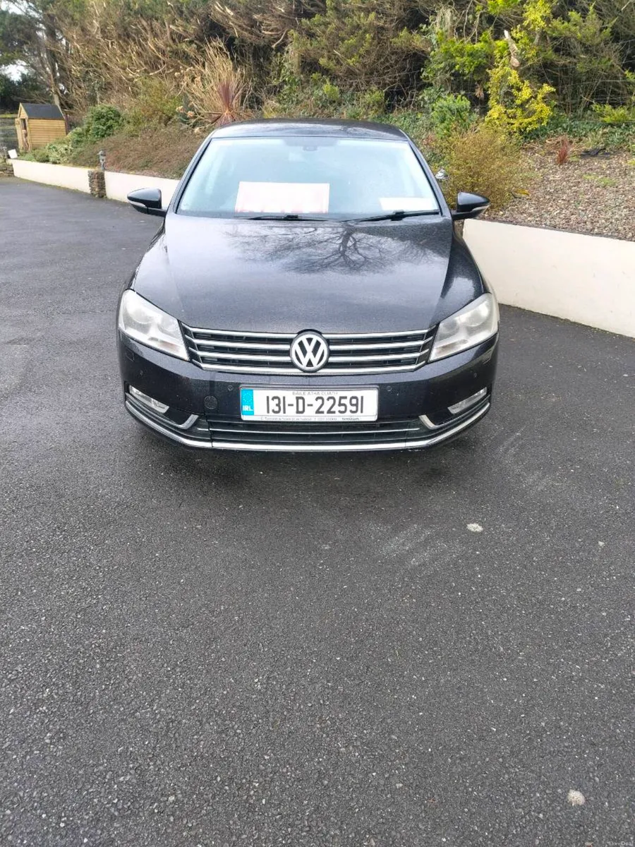 Vw Passat - Image 1
