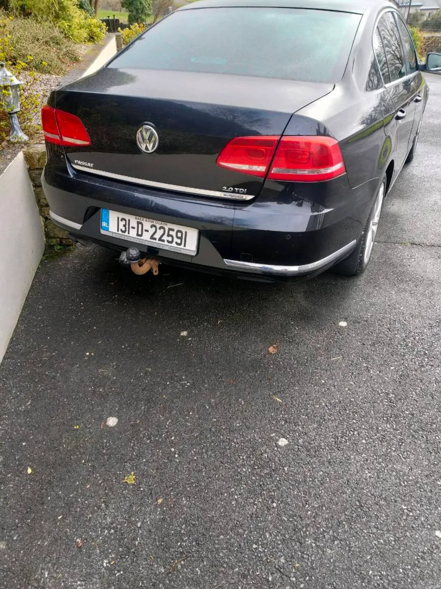 Vw Passat - Image 3