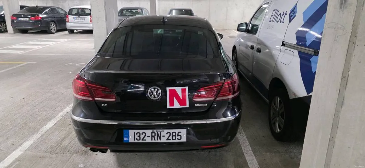 VW CC - Image 2