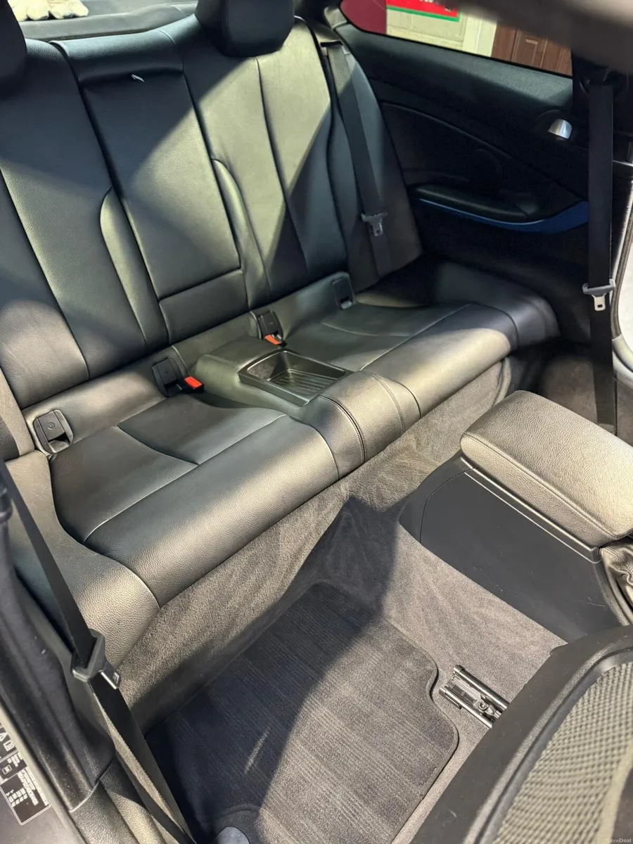 151 BMW 420d (B47 Engine) Auto - Image 3