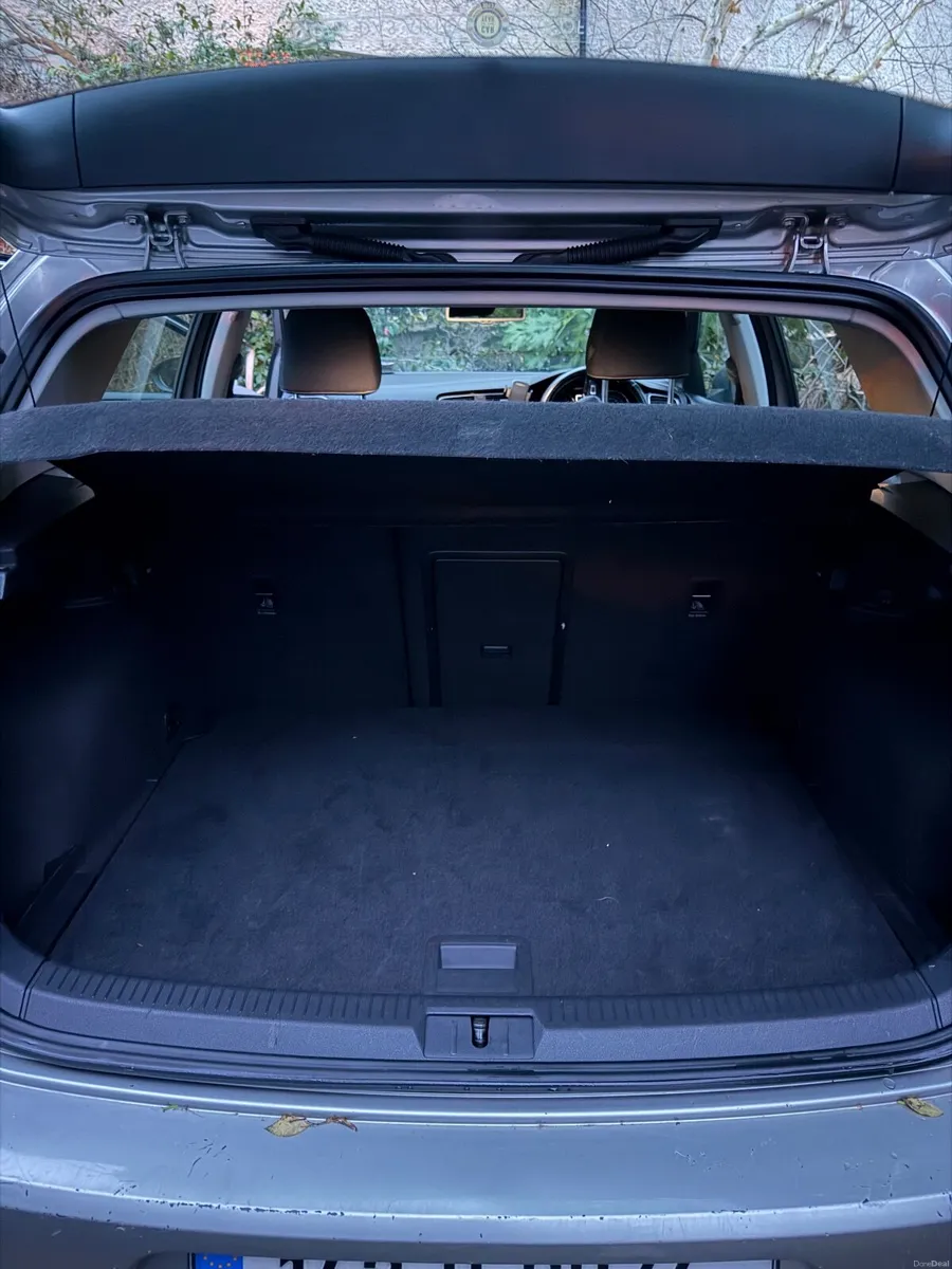 Volkswagen Golf 2014 Highline Automatic - Image 4