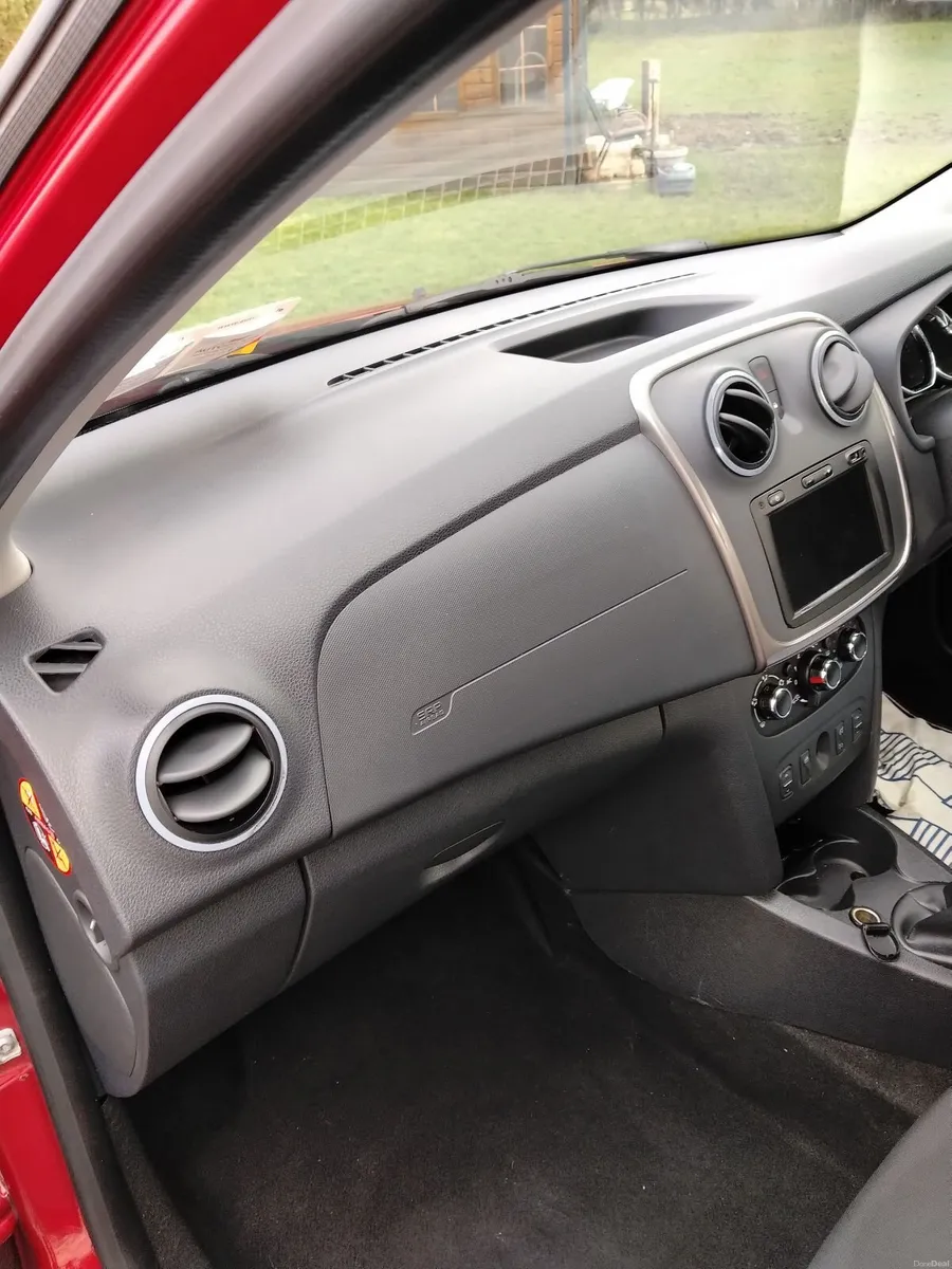 Dacia Sandero Stepway 2014 - Image 2