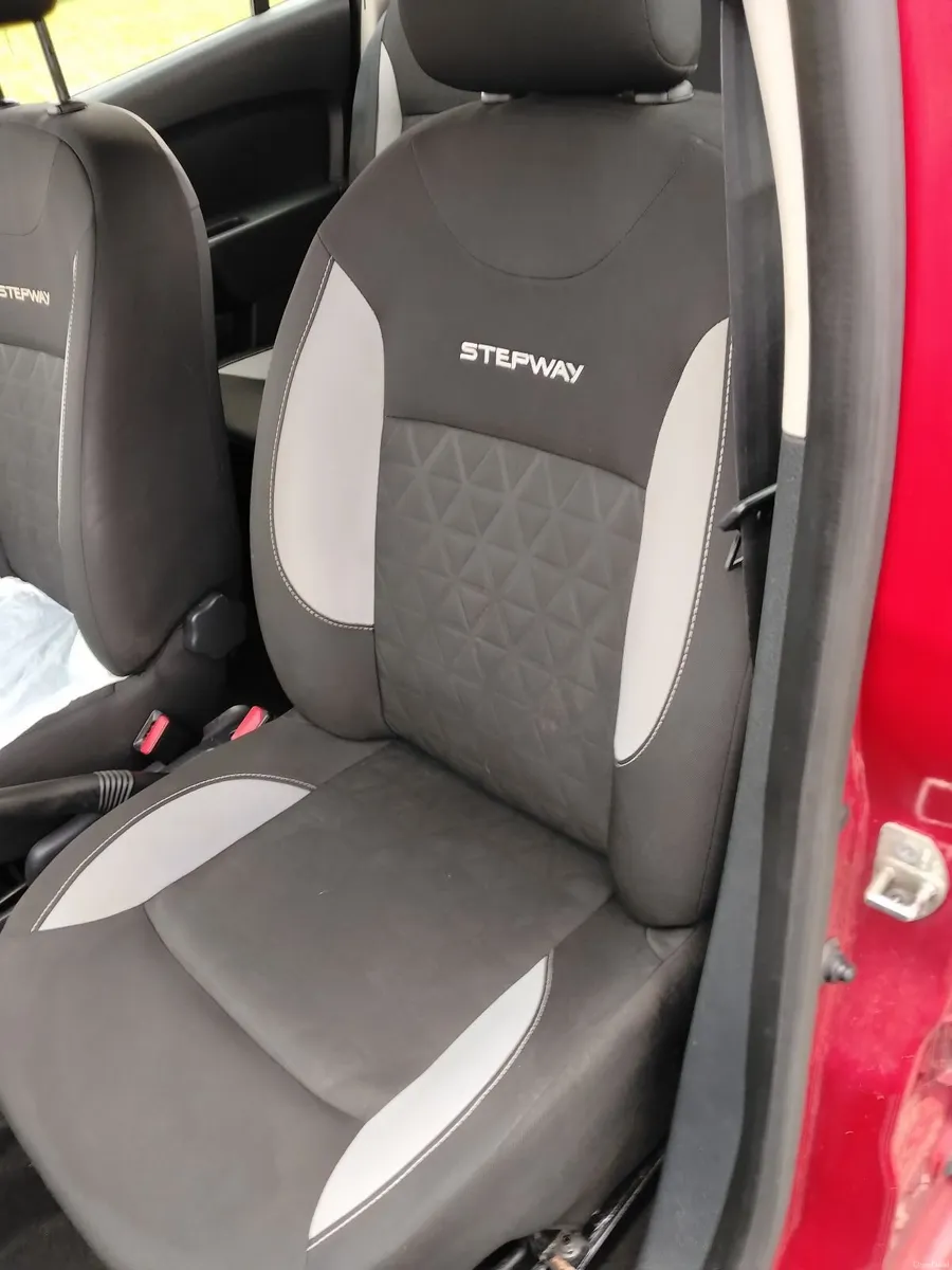 Dacia Sandero Stepway 2014 - Image 3