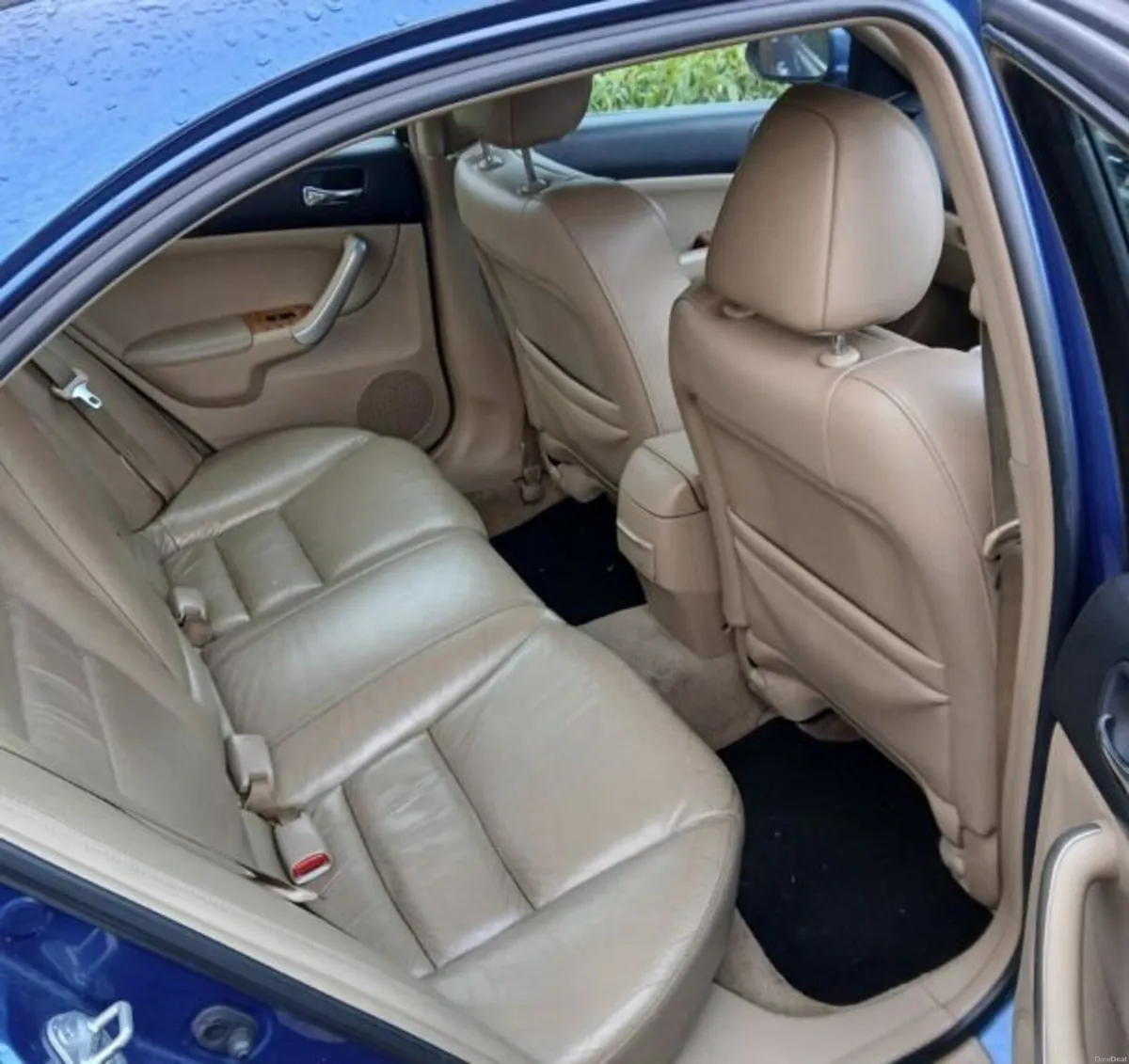 Honda Accord - Image 3