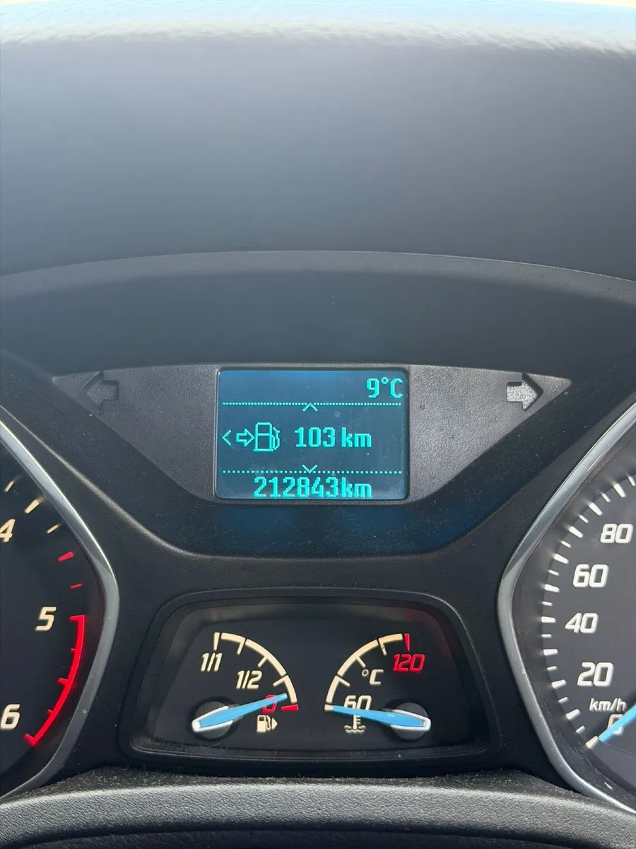 Ford Focus 2014 - Image 4