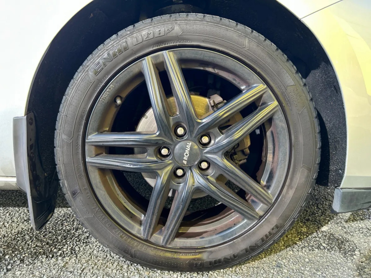 Opel Astra MY21-SC-1.5 105PS-DSL-6S 105PS-DSL-6SP - Image 5