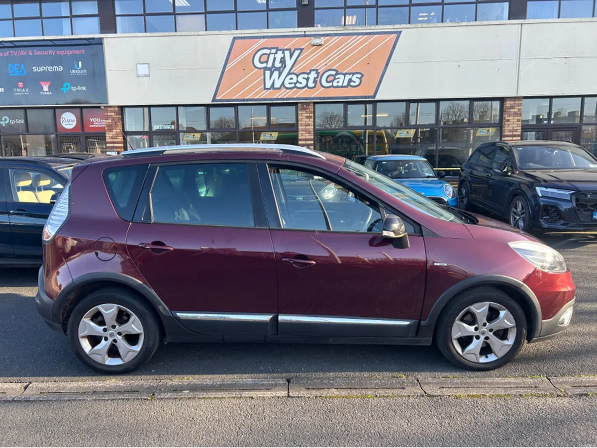 Renault Scenic XMOD BOSE 1.5 DCI//ONLY 62000KLM/// - Image 1