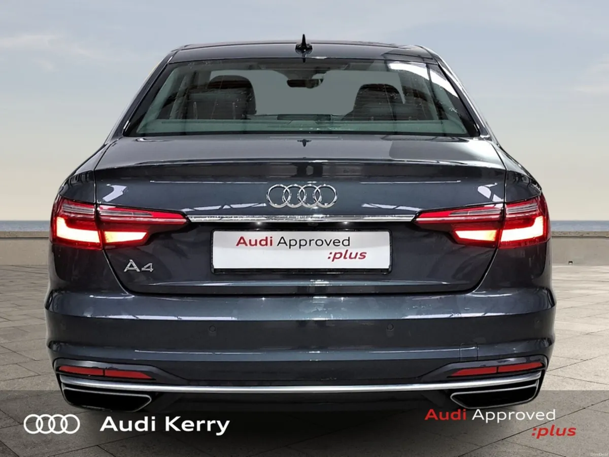 Audi A4 2.0 35TDI 163BHP SE AUTOMATIC - Image 6