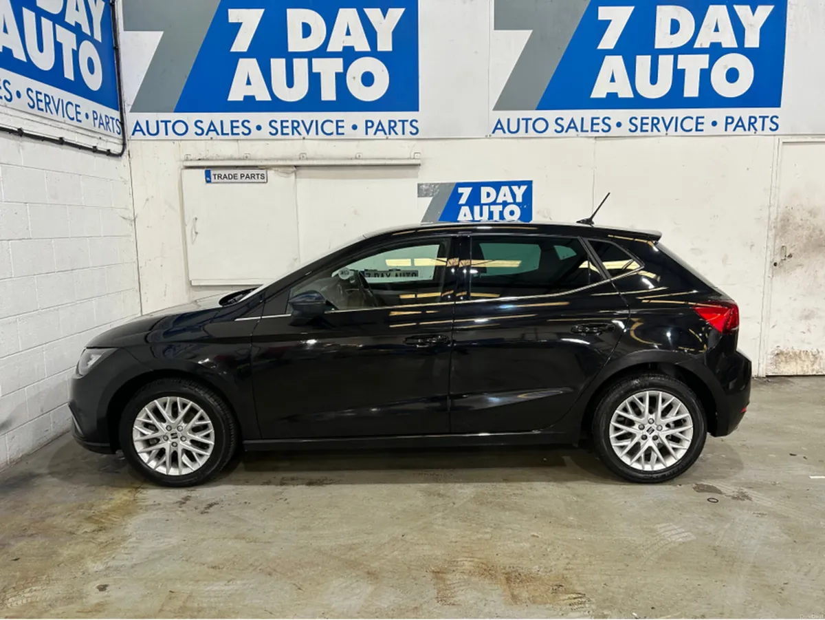 SEAT Ibiza 1.0 TSI XCELLENCE DSG AUTO - Image 4