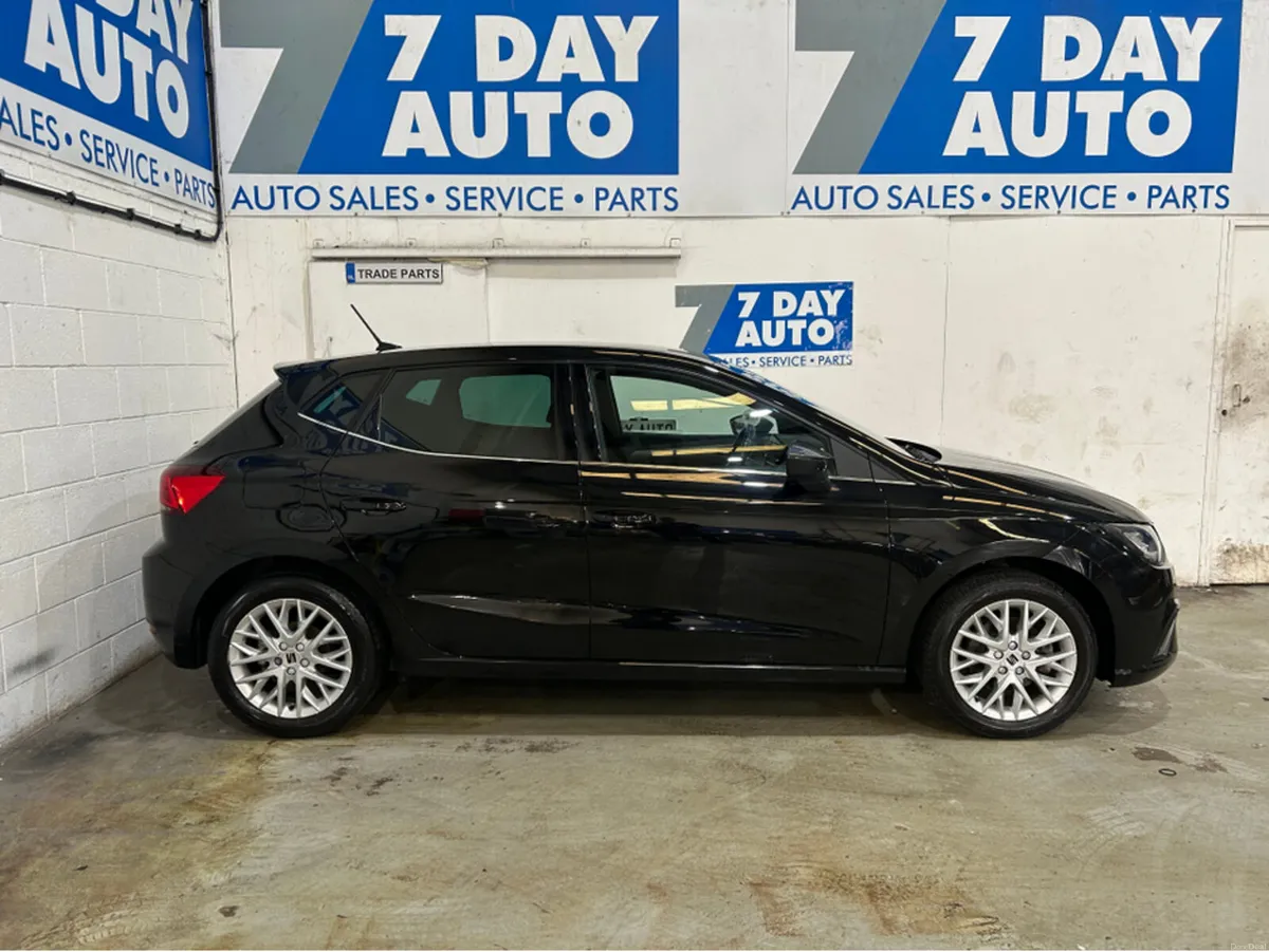 SEAT Ibiza 1.0 TSI XCELLENCE DSG AUTO - Image 3