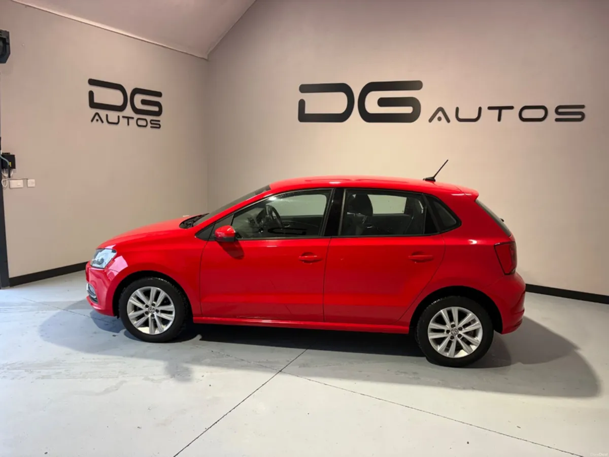 Volkswagen Polo Auto - 1.2L petrol - Alloys - Reve - Image 1