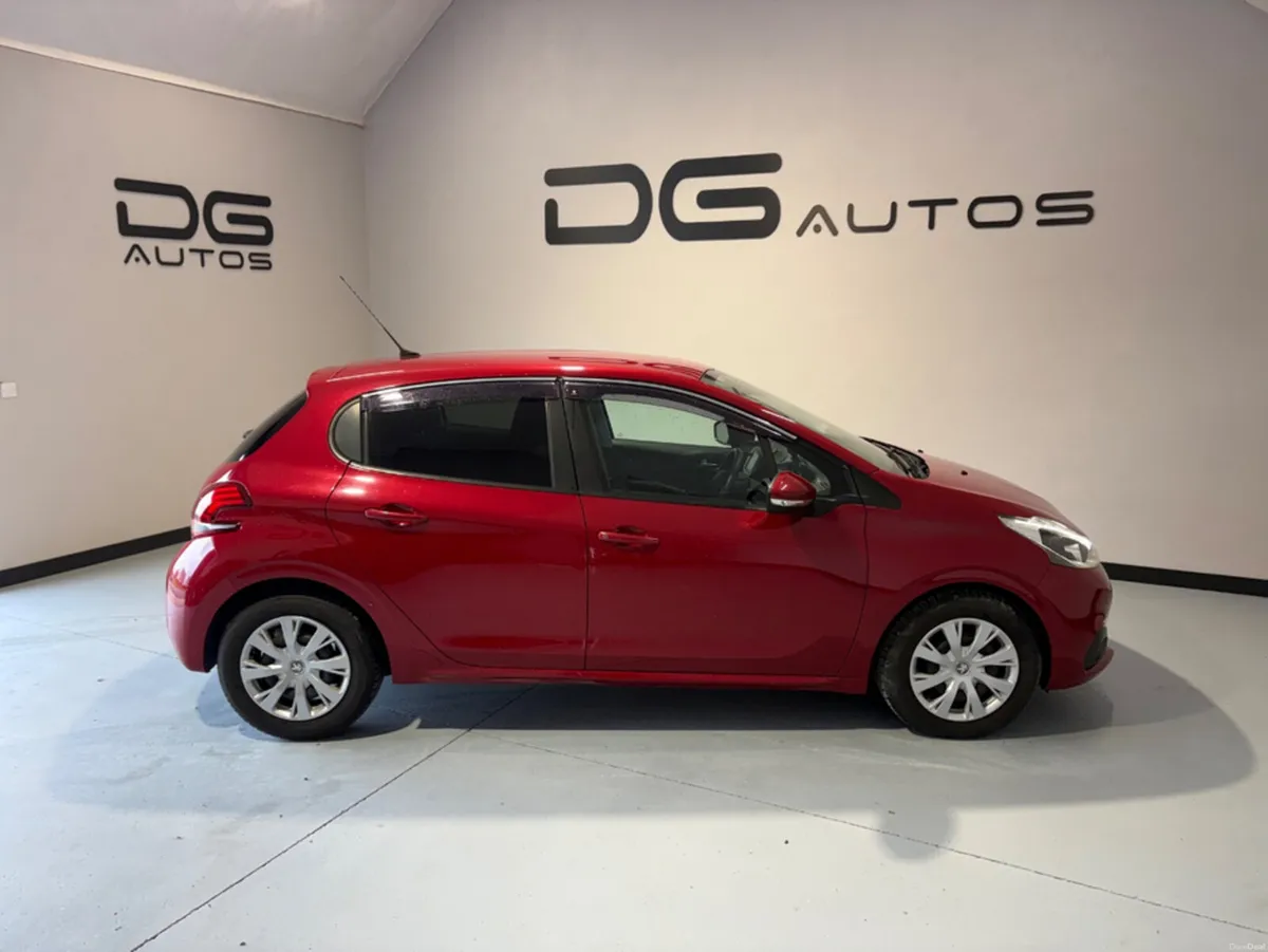 Peugeot 208 Auto - Very Low Kms - One Owner - Image 2