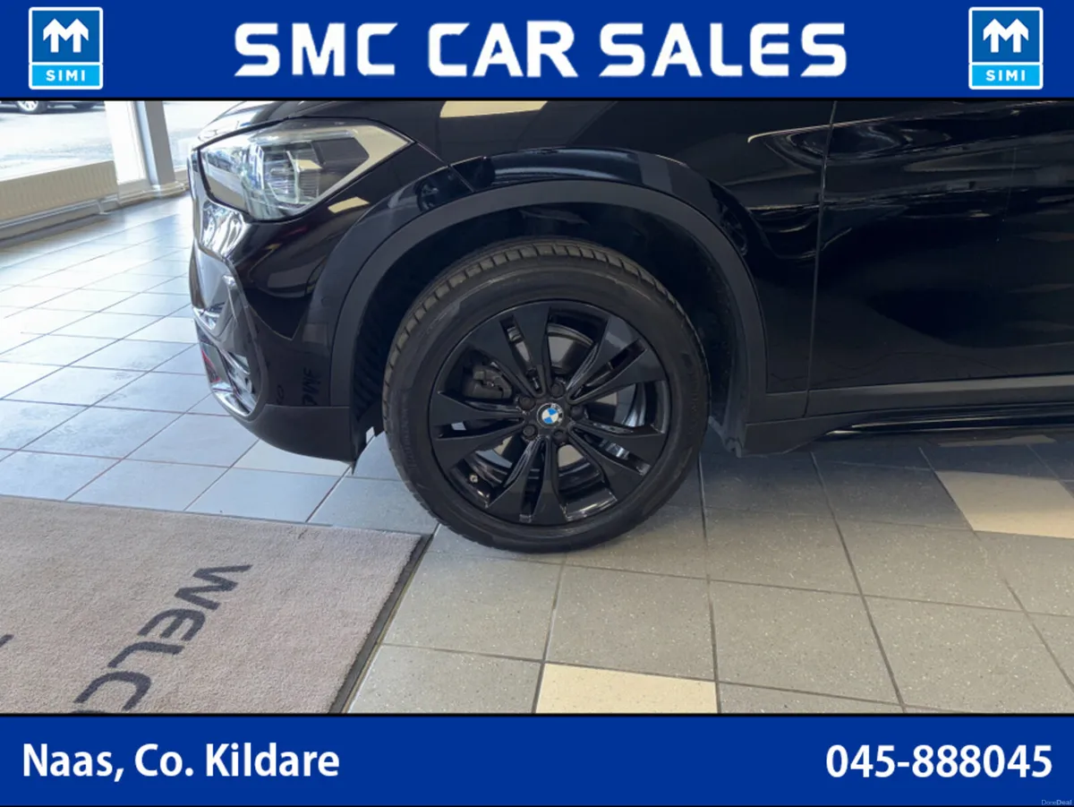 BMW X1 2.0 D 150 BHP SPORT - Image 4