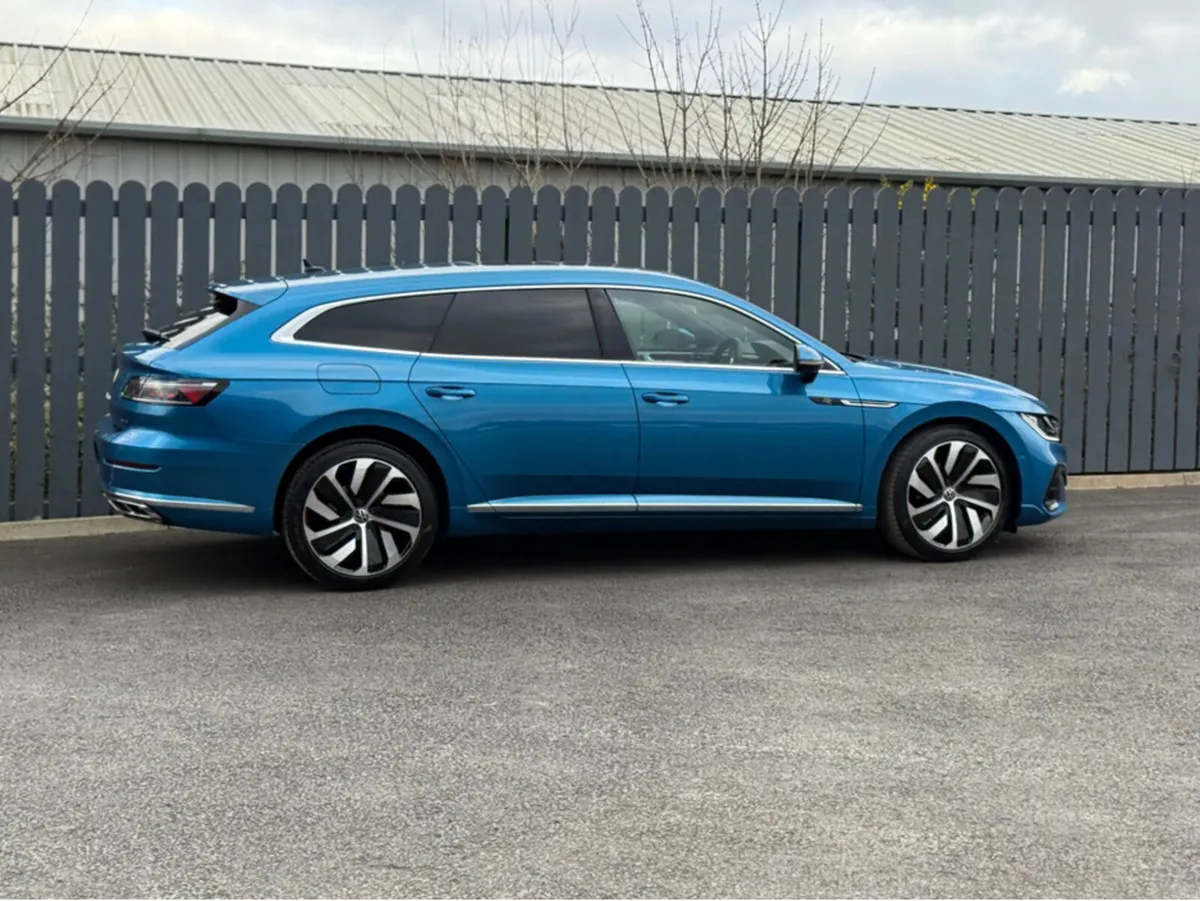Volkswagen Arteon R-LINE TDI 4MOTION DSG - Image 4