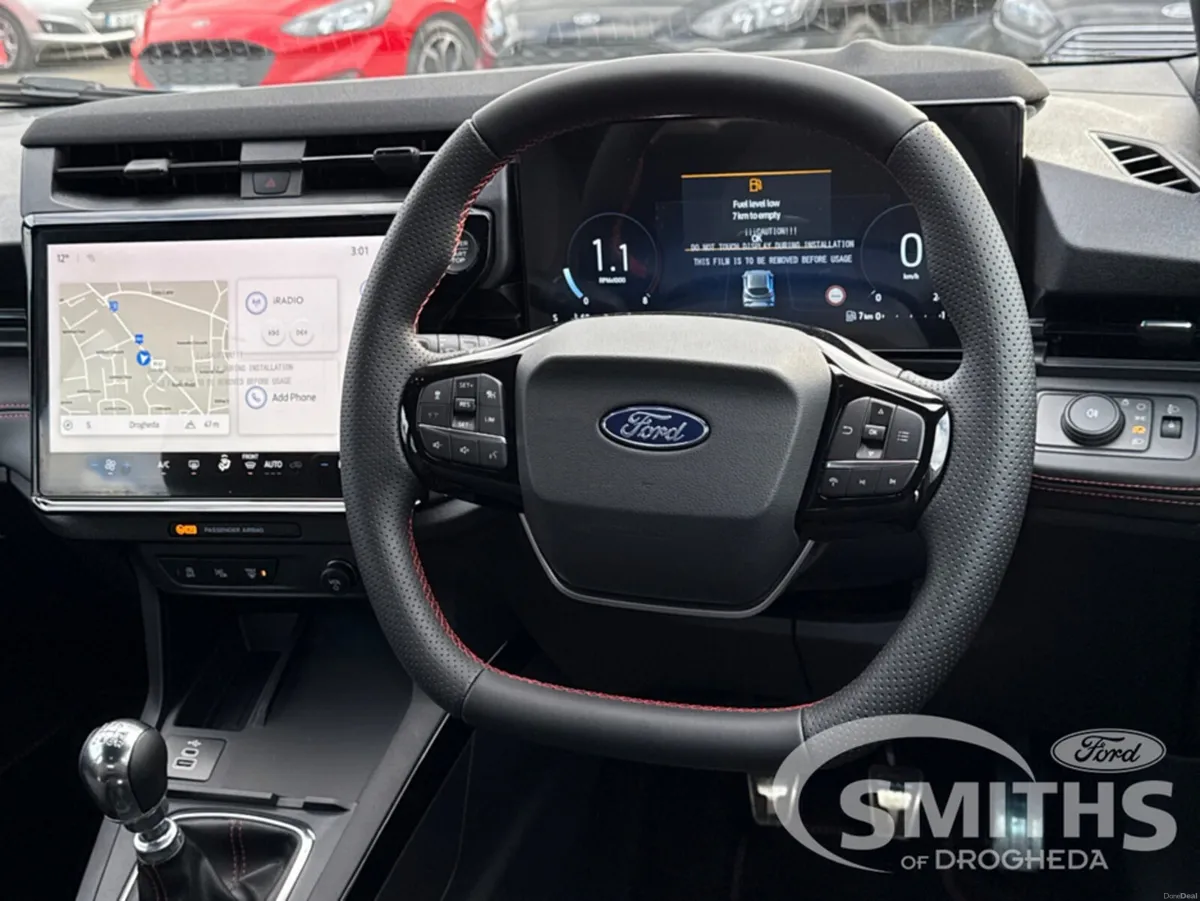 Ford Puma ST-LINE 1.0T 125PS - Image 2