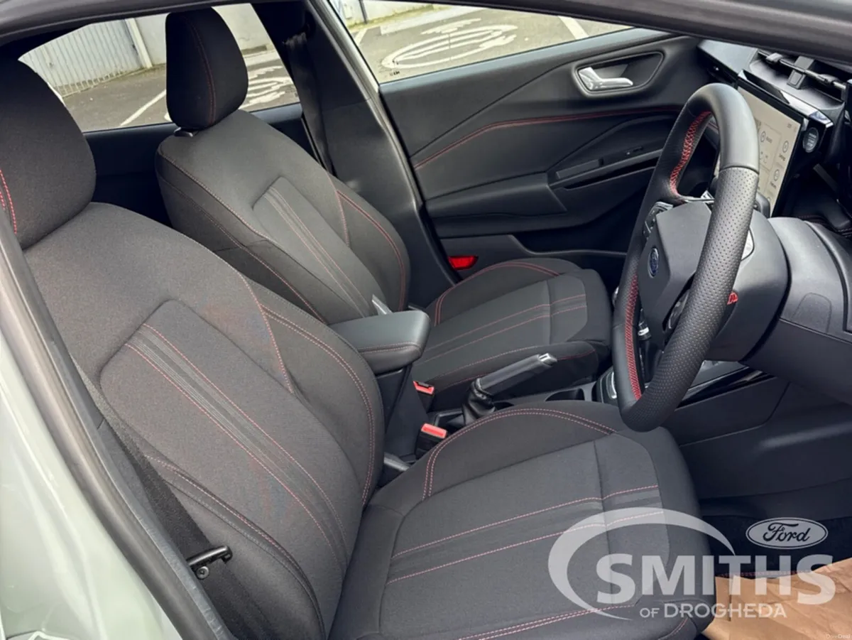 Ford Puma ST-LINE 1.0T 125PS - Image 4