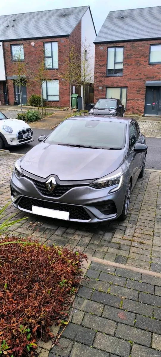 2023 Clio RS Line – High Spec Excellent Condition - Image 3