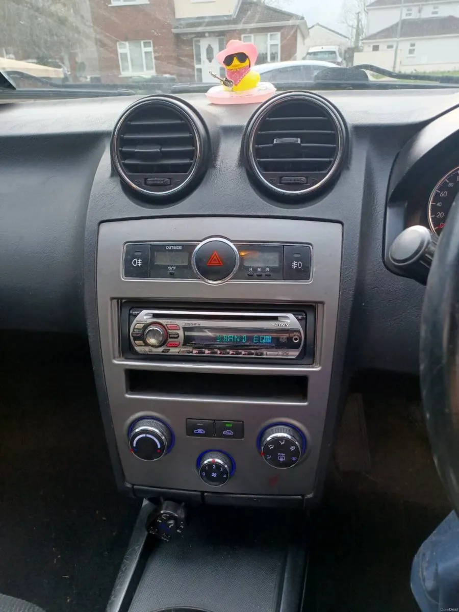 Hyundai coupe - Image 2