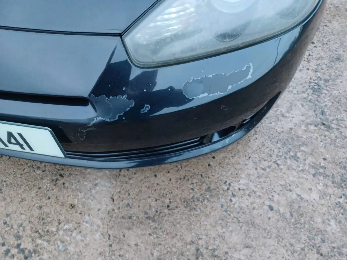 Hyundai coupe - Image 4