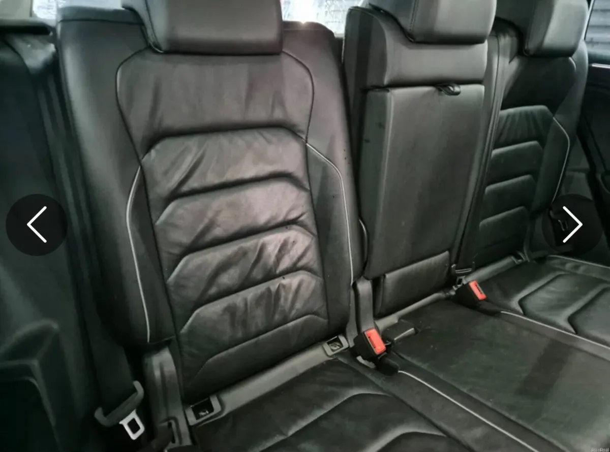 Volkswagen Tiguan R Line 2.0 TDI 2020 - Image 3