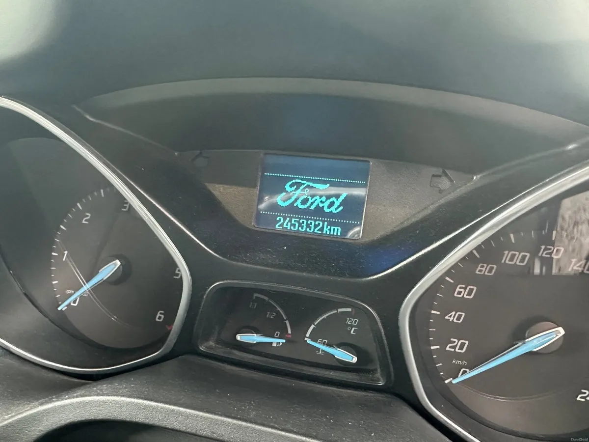 Ford C-Max 2012 tdci - Image 2