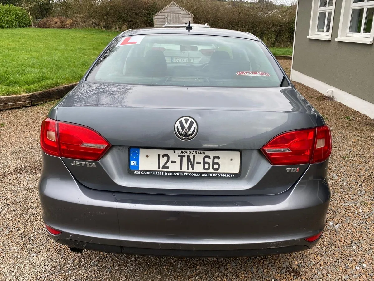 VW Jetta - Image 3