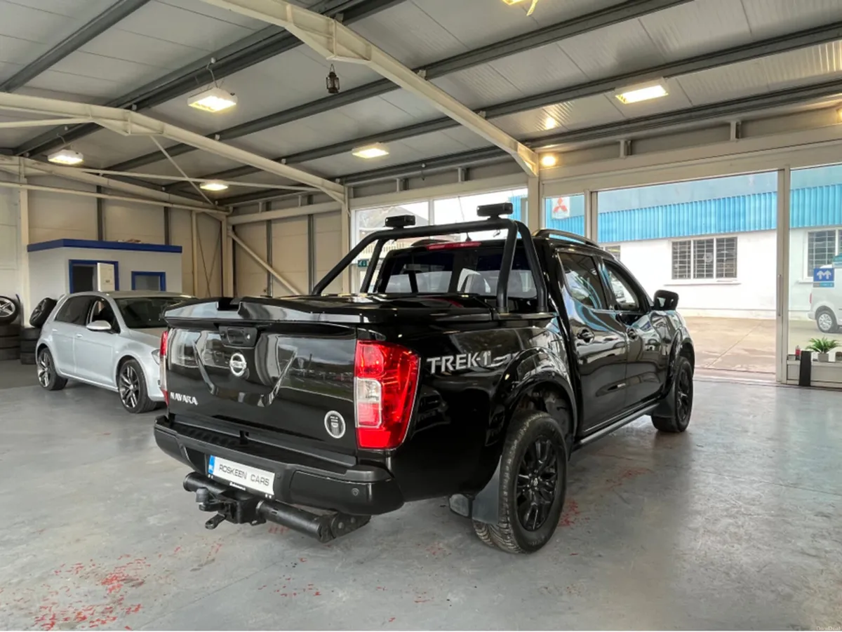 Nissan Navara 2.3 DCI TREK-1 4DR - Image 4