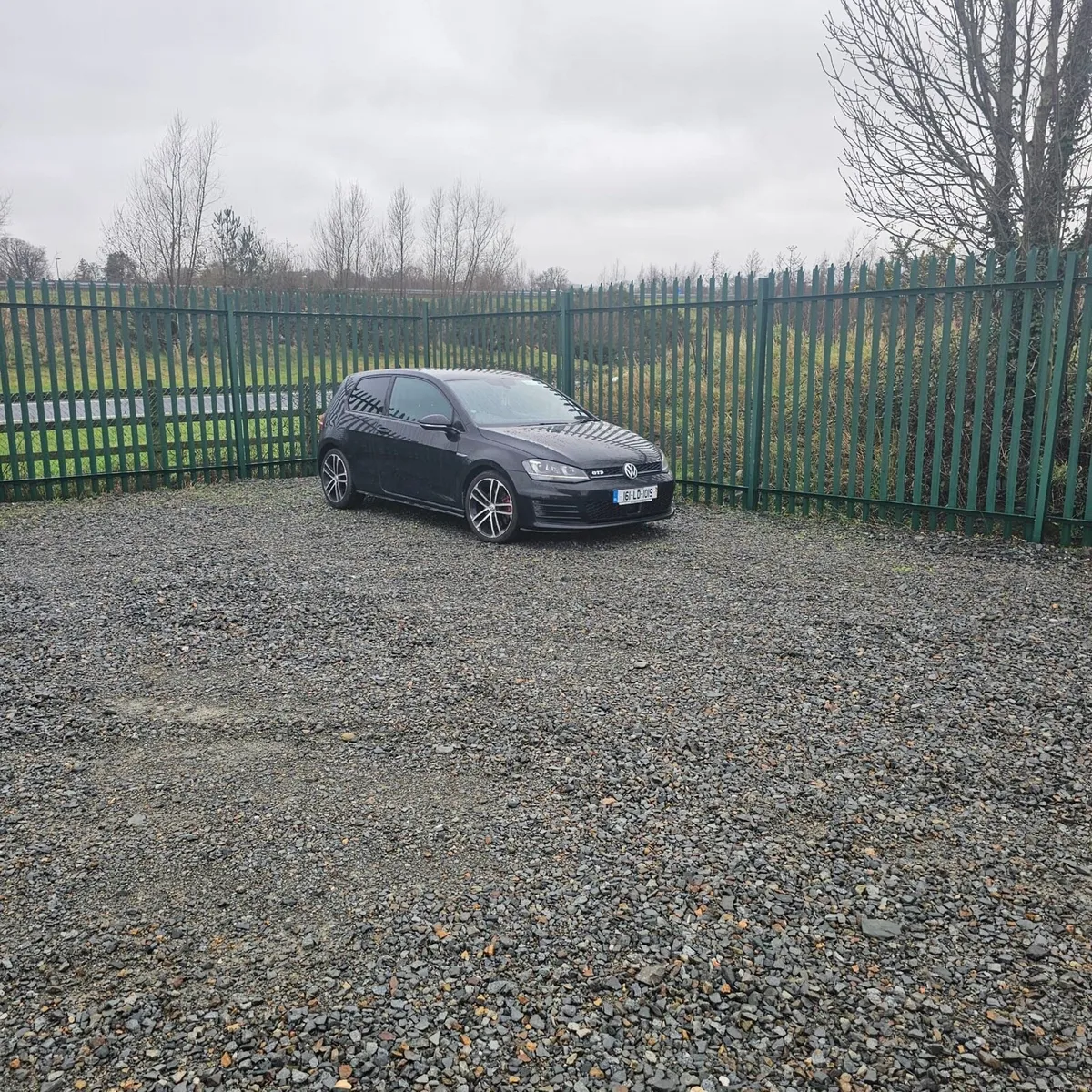 Volkswagen Golf GTD - Image 2