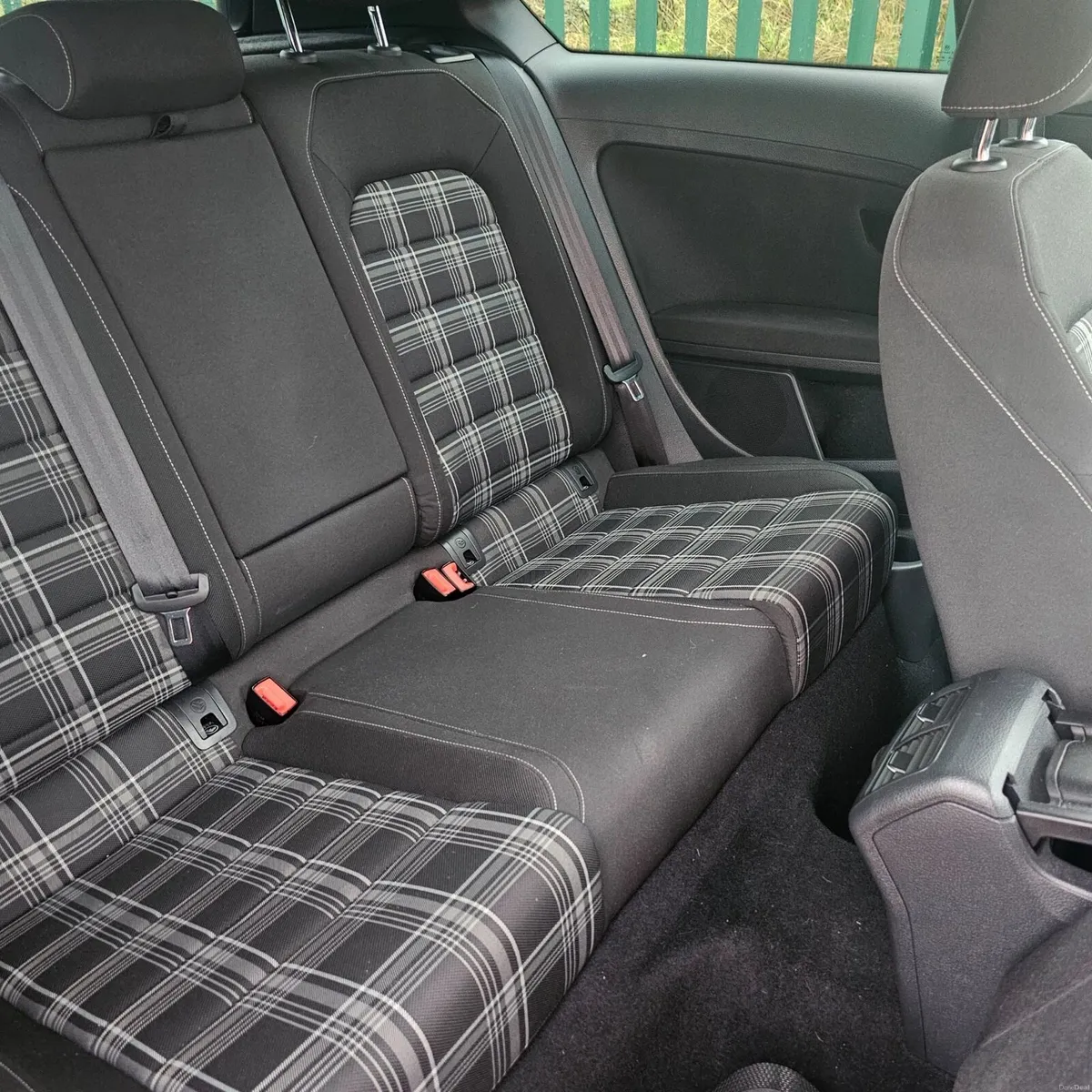 Volkswagen Golf GTD - Image 4