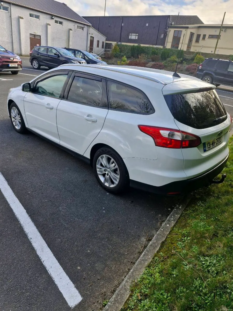 Ford focus estate - Image 3