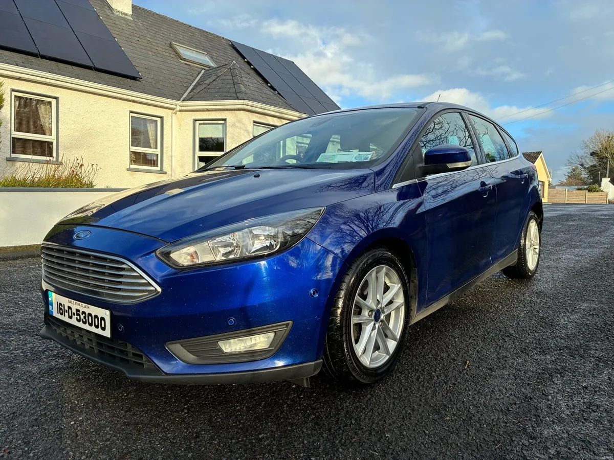 161 focus automatic - Image 2