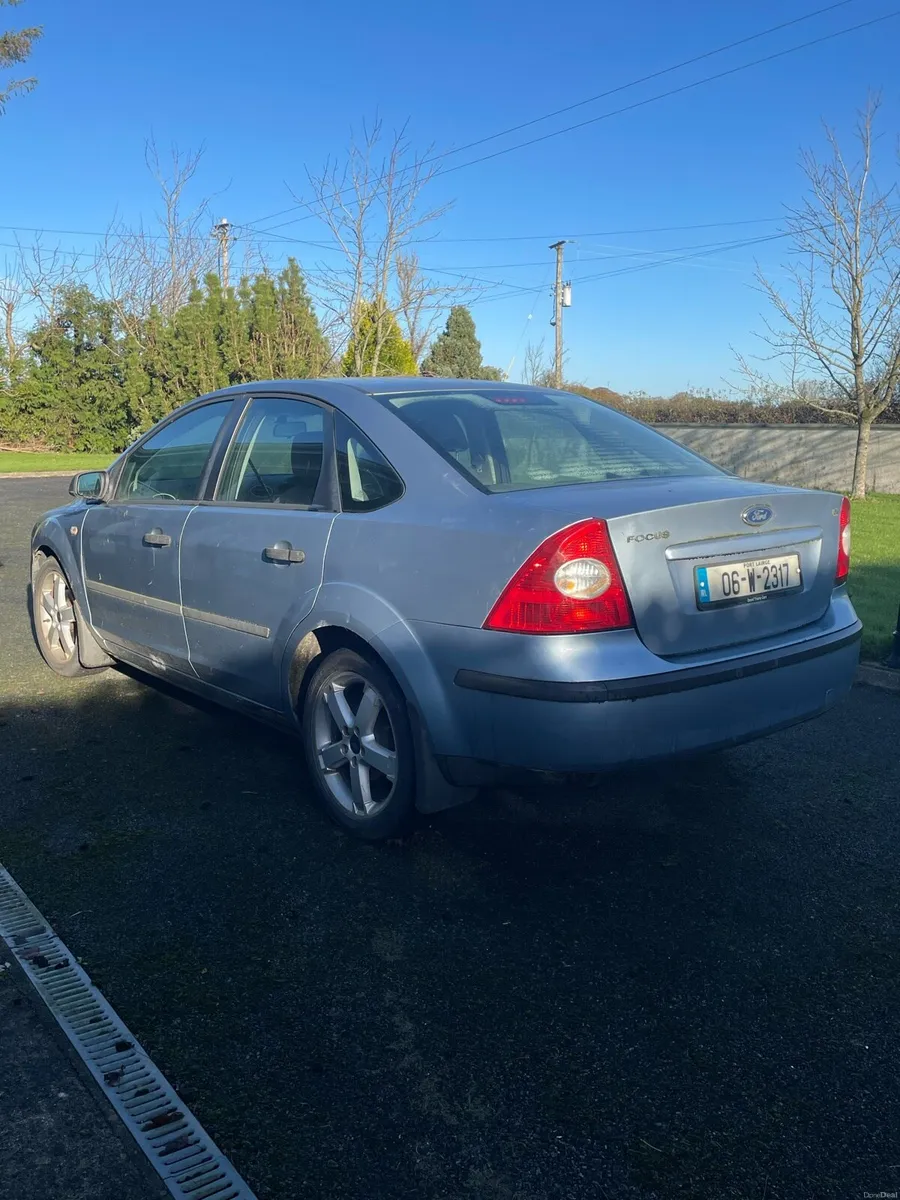 Ford Focus - Image 3