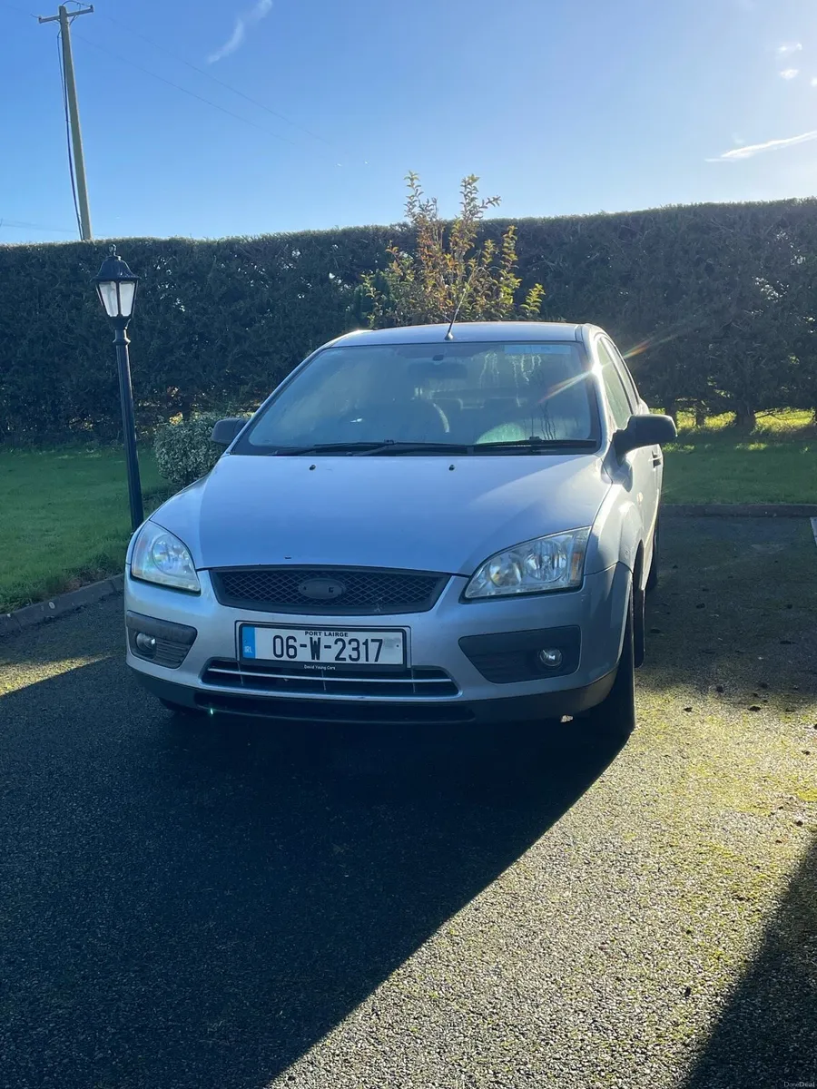 Ford Focus - Image 1