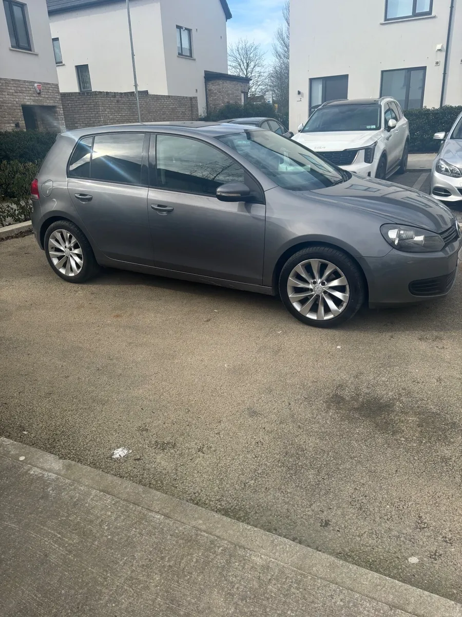 Volkswagen Golf 2012 NCT 14/06/26 Taxa 12/26 - Image 3