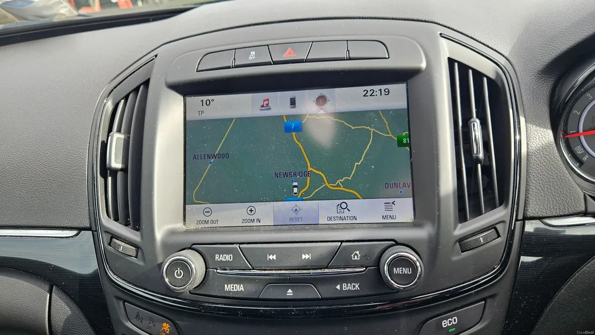 Opel Insignia 2014 New NCT - Image 4