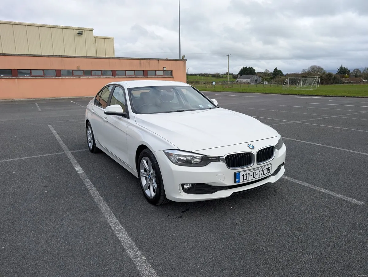 *DEPOSIT TAKEN* BMW 3-Series 2013 - Image 1