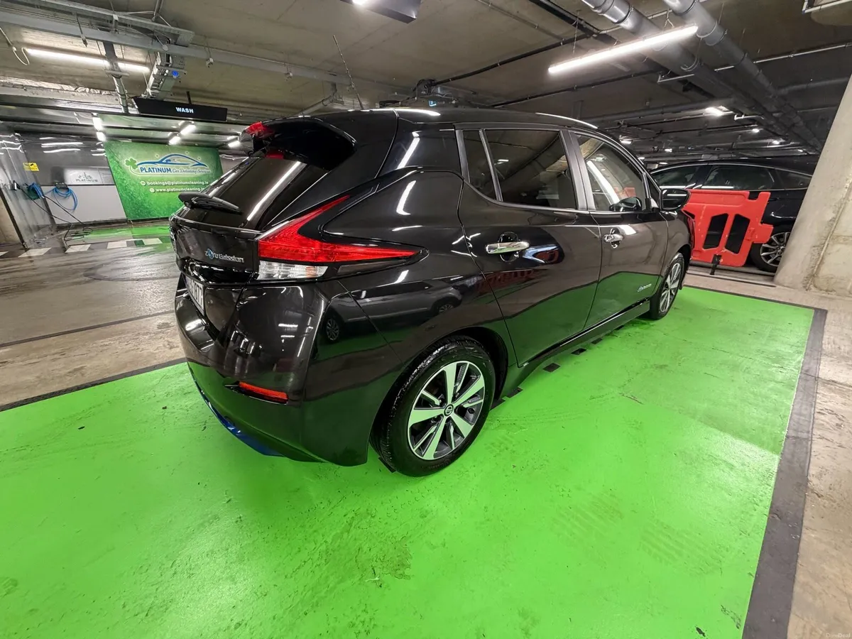 40KW COLD PK - AUTO - HEATED COOLING SEATS -120TAX - Image 2