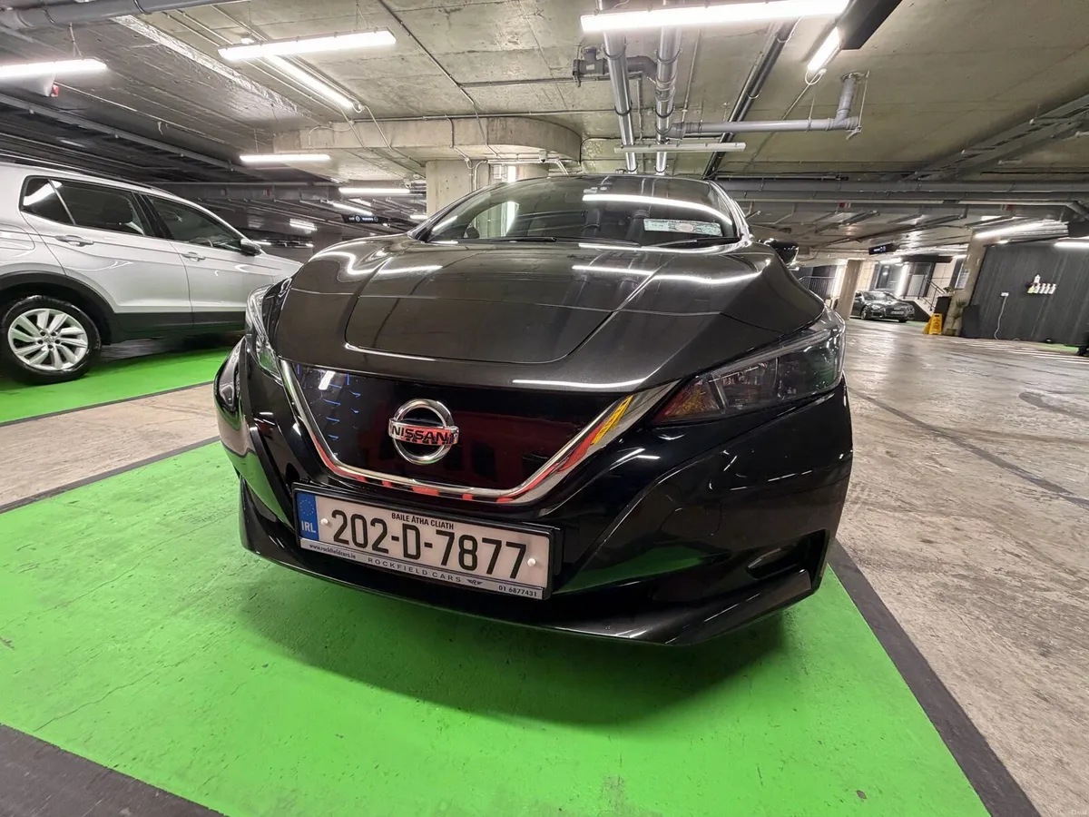 40KW COLD PK - AUTO - HEATED COOLING SEATS -120TAX - Image 4