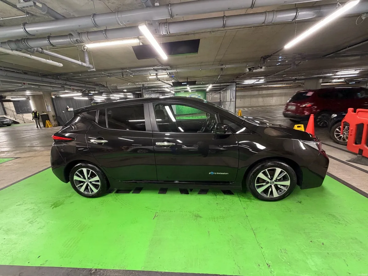 40KW COLD PK - AUTO - HEATED COOLING SEATS -120TAX - Image 1