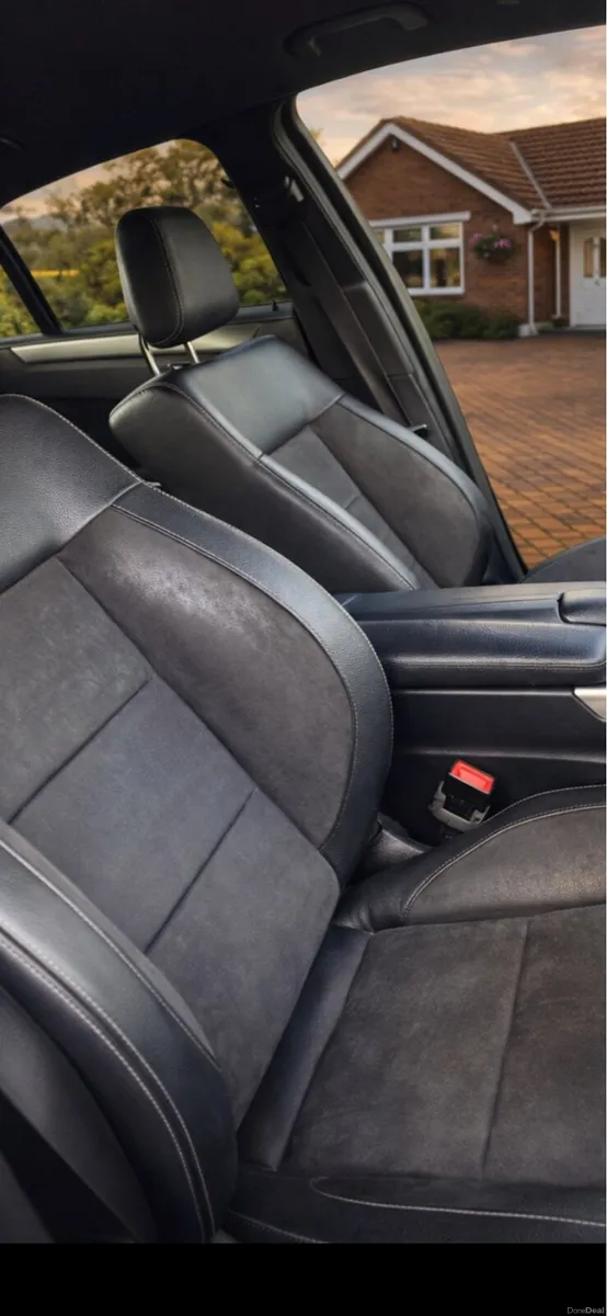 2015 MERCEDES E250 AMG SPORT AUTO - Image 4