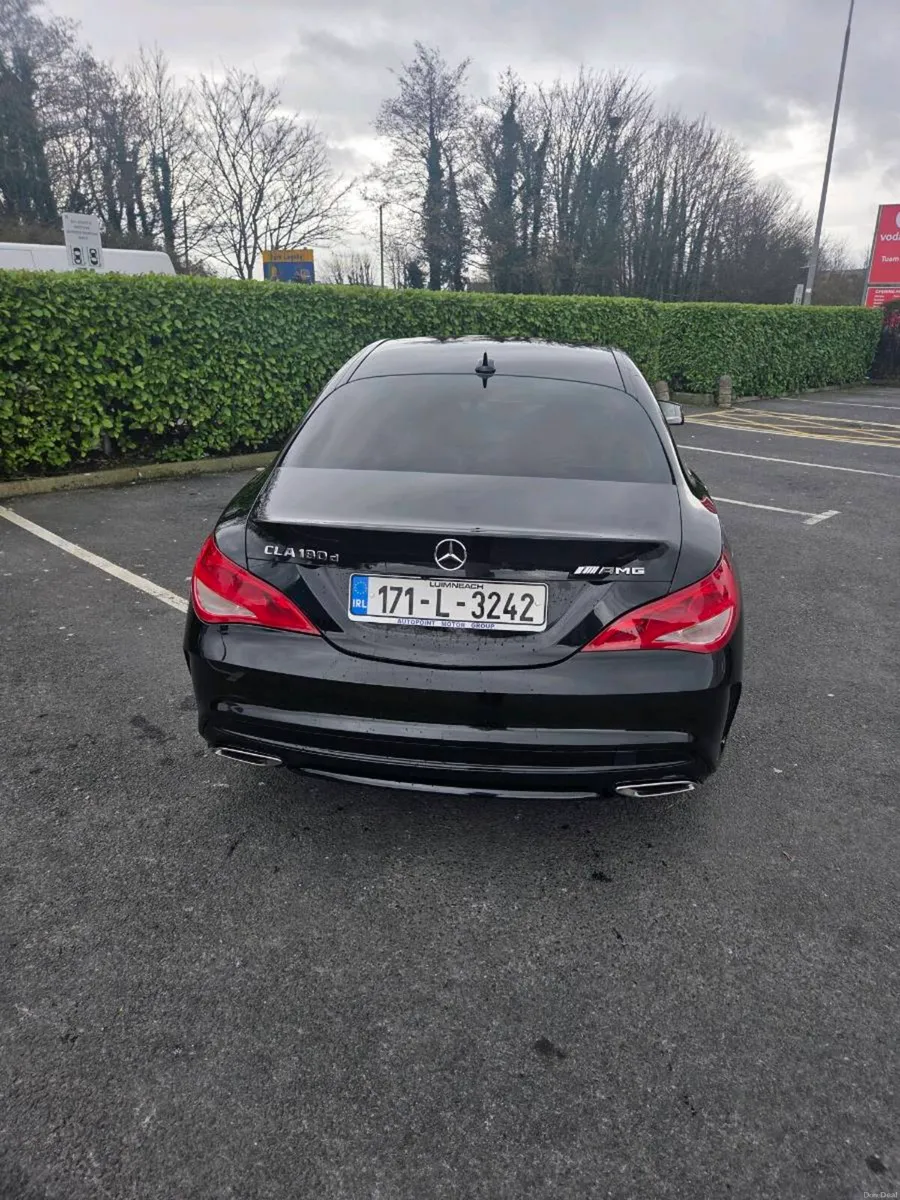 Mercedes CLA AMG Sport Automatic New Timing Belt - Image 6