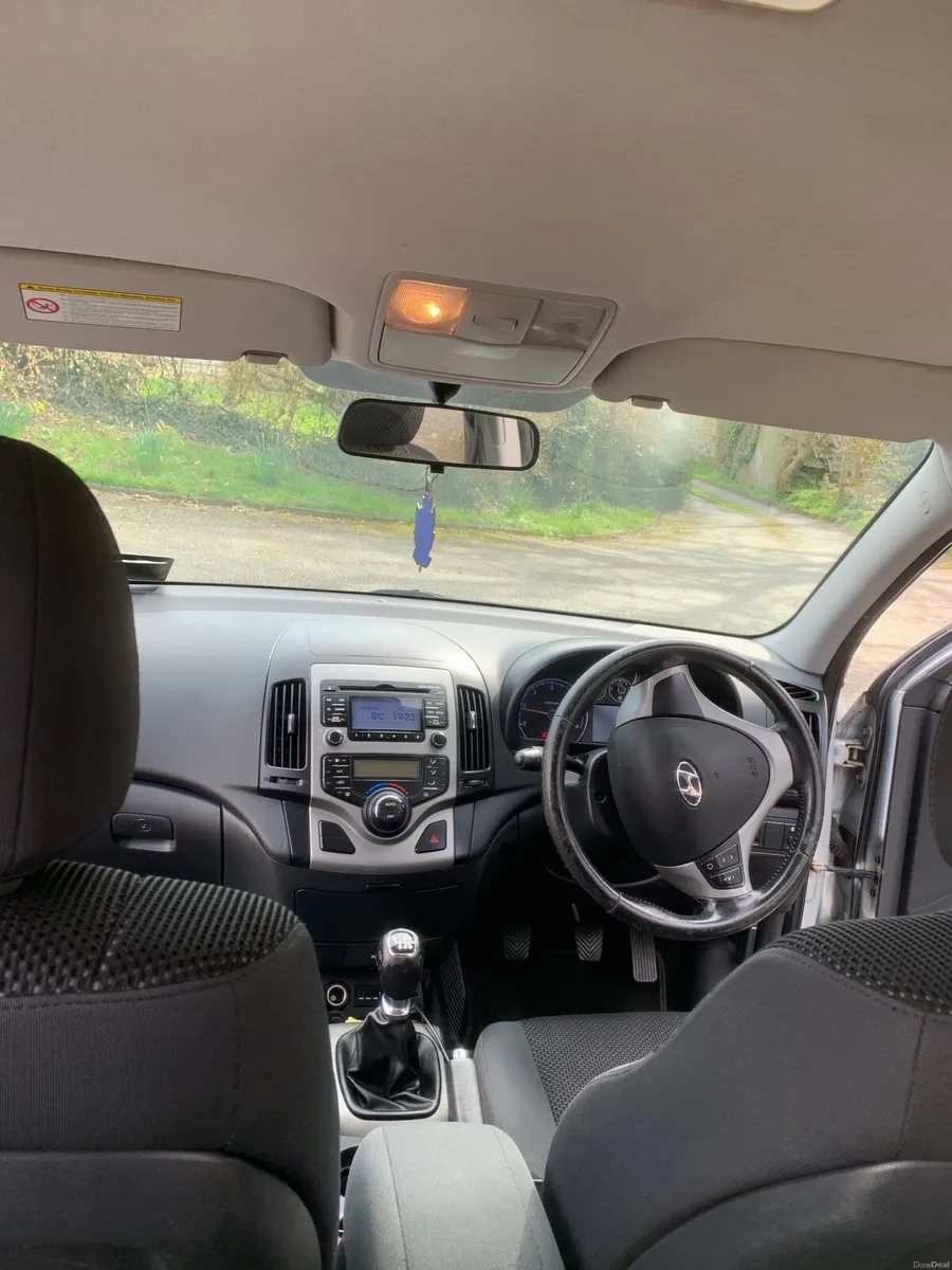 Hyundai i30 2012 - Image 4