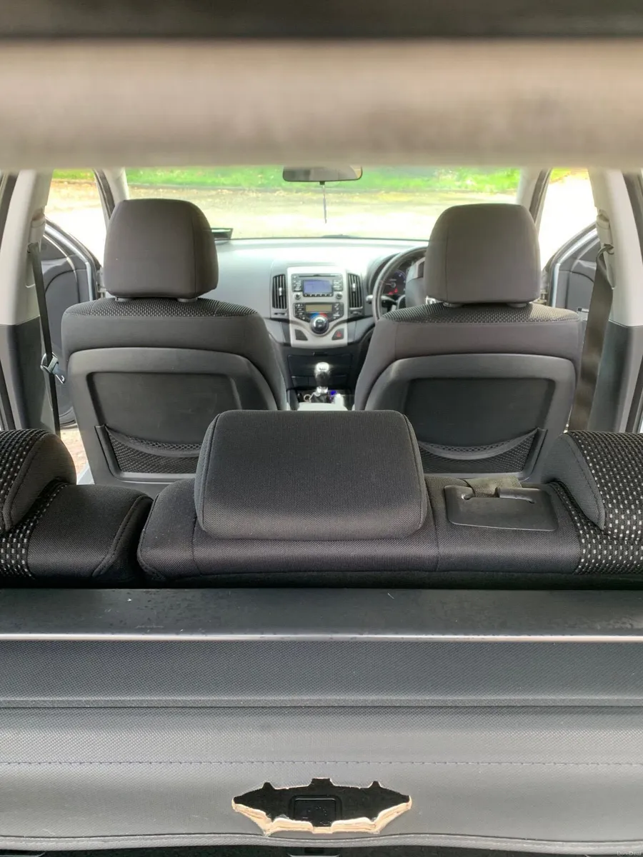 Hyundai i30 2012 - Image 1