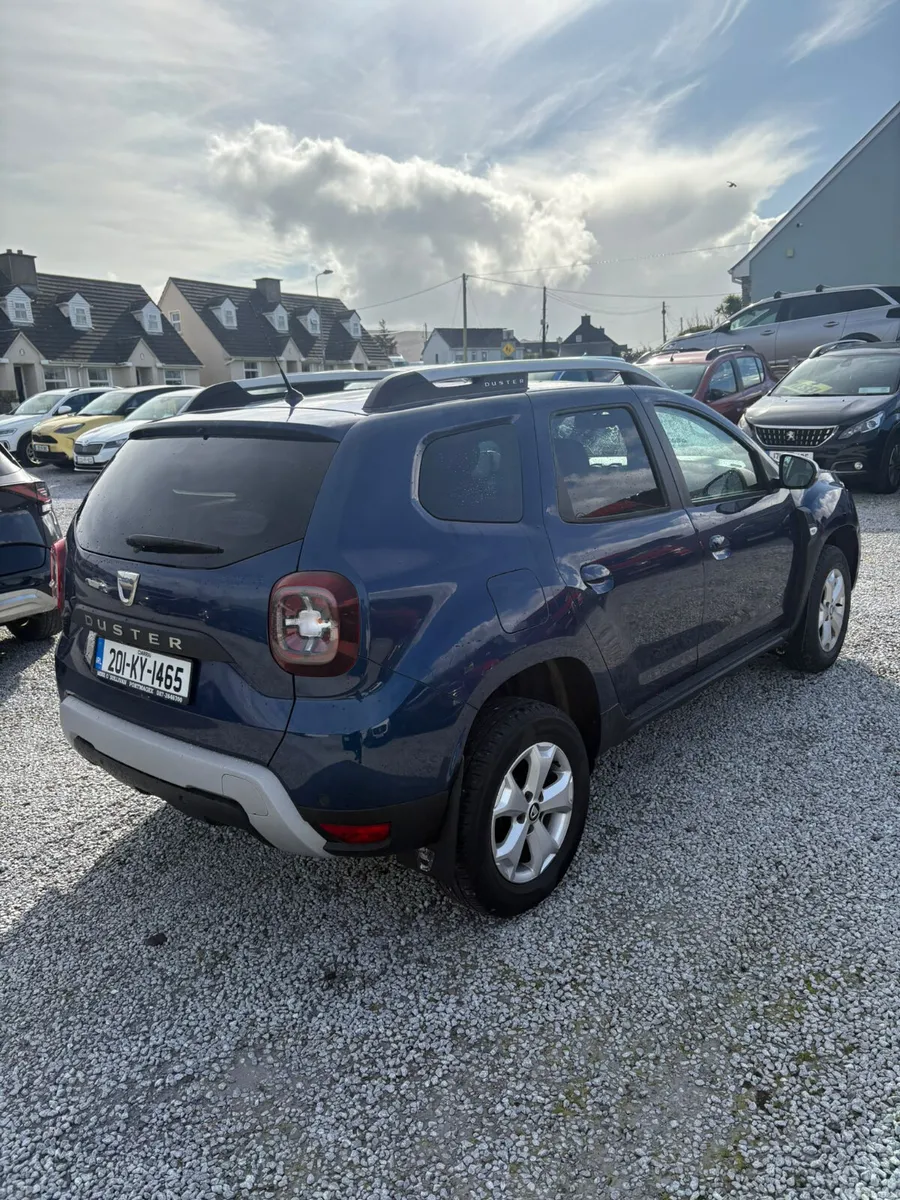Dacia Duster 2020 - Image 2