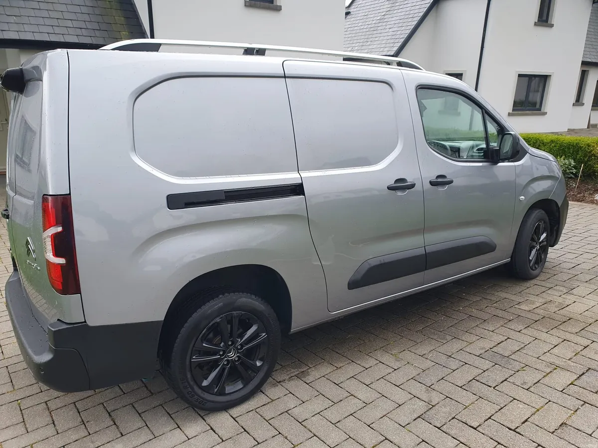 Citroën Berlingo **No Vat* - Image 4