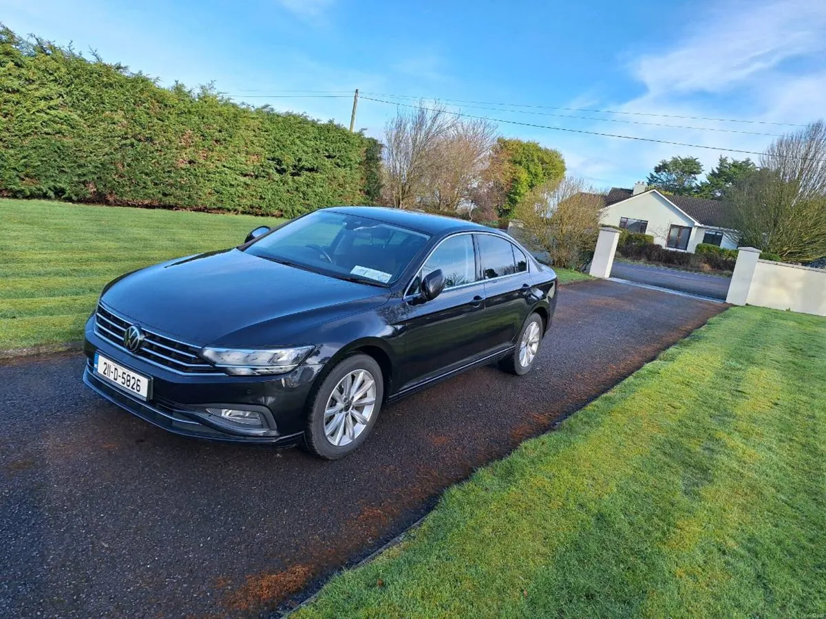 VW Passat 2.0 TDI 150 business - Image 2